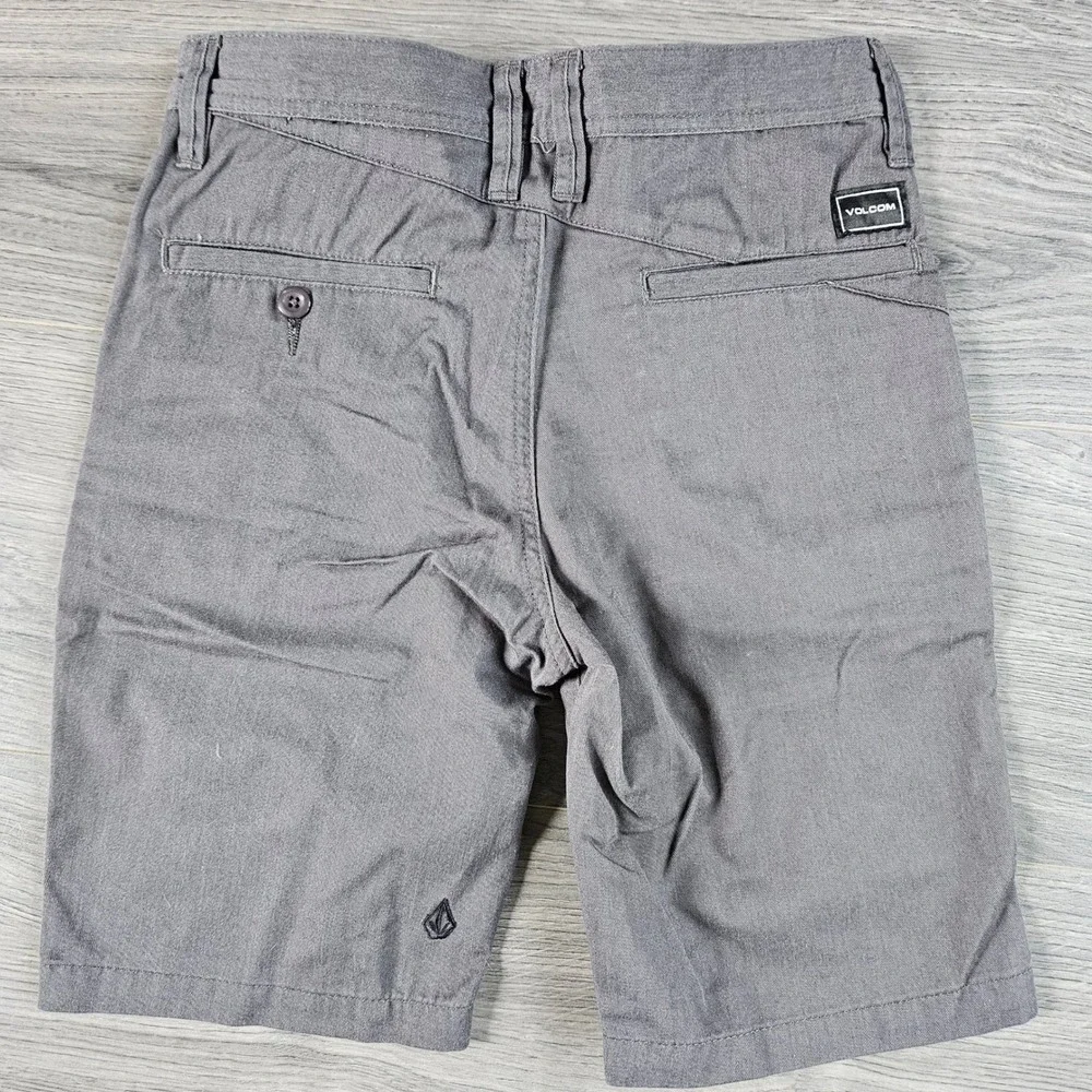 Volcom frckn drifter